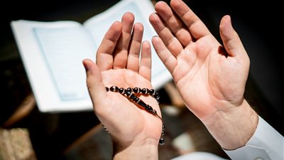 ما هو أفضل دعاء للميت من الكتاب والسنة 