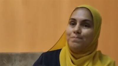 والدة بطل الجمهورية للمصارعة الرومانية: منعوه يسافر البطولة عشان الواسطة.. ومش عايزاه يبقى زي الشوربجي | بث مباشر