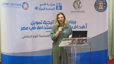 القومي للمرأة يُنظم ورشة عمل حول موازنات البرامج المستجيبة للنوع الاجتماعي