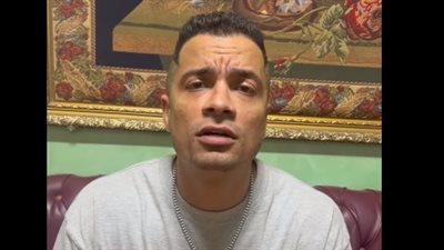 أول تعليق من حسن شاكوش بعد حصوله على كارنيه الموسيقيين | فيديو 