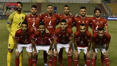 مفاجآت بتشكيل الأهلي أمام بيراميدز في ربع نهائي كأس مصر