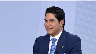 أبو هشيمة: قدري إني مصري وبلدي دايما ليها حق عليا