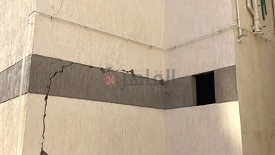 تعرف على شكاوى حاجزي 6 عمارات سكنية بمشروع سكن مصر بالقاهرة الجديدة من سوء التشطيبات | صور