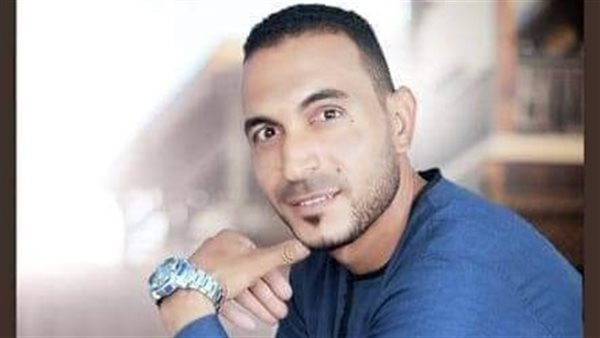 الشاب الذي لقي مصرعه