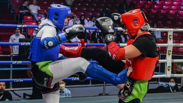 منتخب المواي تاي