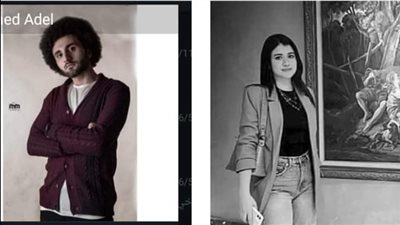 وضع المتهم بقتل طالبة المنصورة تحت حراسة أمنية مشددة 