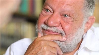 يحيى الفخراني: لدينا طموح أن يكون هناك قسم عالمي للدراما في مصر مثل نتفليكس