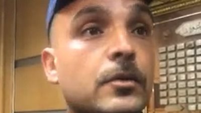  لو راجل ادخل عليا.. فرد الأمن بحادث طالبة المنصورة يكشف تفاصيل تهديد المتهم له | بث مباشر