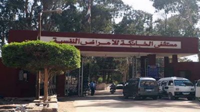 الجريدة الرسمية تنشر قرار مدبولي باعتبار تطوير مستشفى الخانكة المركزي من المشروعات القومية