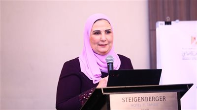 التضامن: 360 ألف مشروع لتمكين المرأة اقتصاديًا بتكلفة 3 مليارات جنيه