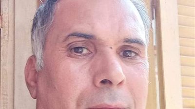 مصرع رئيس لجنة ثانوية أزهرية في حادث تصادم على الطريق الإقليمي بالمنوفية