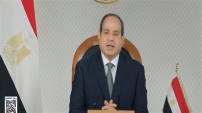 الآثار السلبية لتغير المناخ أصبحت أمرًا واقعًا.. كلمة السيسي بجلسة التنمية العالمية في قمة تجمع البريكس بلس