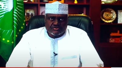 رئيس مفوضية الاتحاد الإفريقي: منتدى أسوان يدعم مواجهة تحديات تغير المناخ والغذاء والطاقة