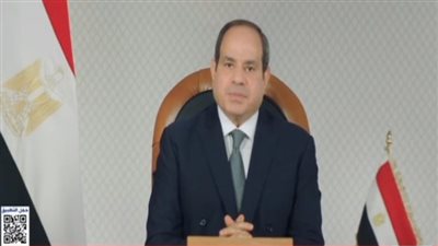السيسي: الانتقال إلى العاصمة الإدارية الجديدة يسهم في تأسيس جمهورية يسودها العدل وتكافؤ الفرص