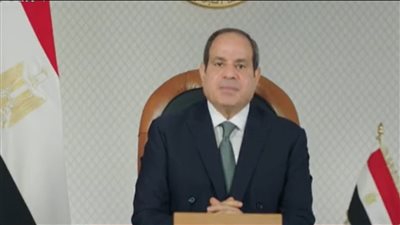 السيسي بمنتدى أسوان للتنمية والسلام: منصة إفريقية هامة لمناقشة التحديات التي تواجه القارة | بث مباشر 