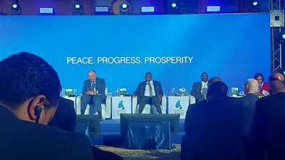 رئيس كوت ديفوار يؤكد في رسالة إلى السيسي تقديره لدور مصر خاصة في المناخ