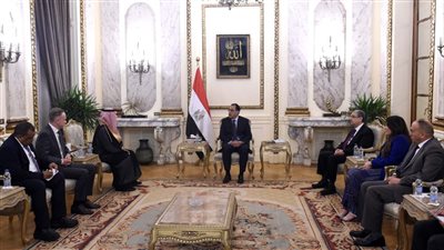 رئيس أكوا باور: مصر لديها بنية تحتية كبيرة تؤهلها لاستقطاب الاستثمارات العالمية لإنتاج الهيدروجين الأخضر