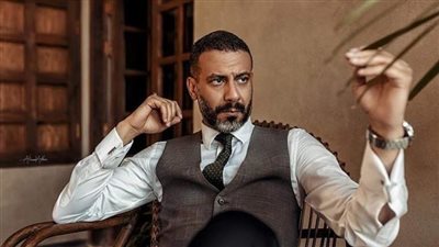 محمد فراج: الأوتيلات أصبحت مليئة بالمشاكل بعد عرض مسلسل الغرفة 207