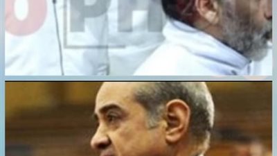 ننشر نص طعن فريد الديب على حكم حبس حسن راتب في قضية الآثار الكبرى