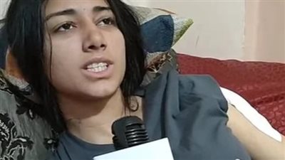 السجن عامين لسيدتين بتهمة تشويه جسد طالبة التجمع الثالث عنود