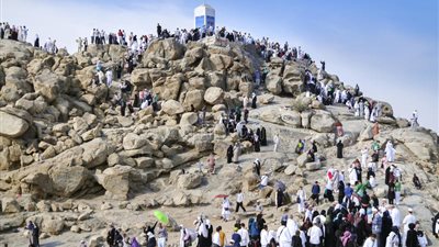 أدعية وقفة يوم عرفة طويلة ومستجابة.. اللهم اعتق رقابنا من النار