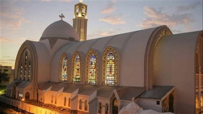 الكنيسة القبطية الأرثوذكسية تحتفل بعيد النيروز وتبدأ سنة قبطية جديدة الثلاثاء المقبل