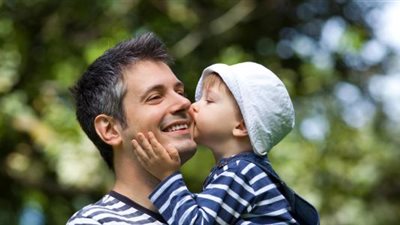 الأب في المرتبة الثانية للحضانة في قانون مقترح بالبرلمان