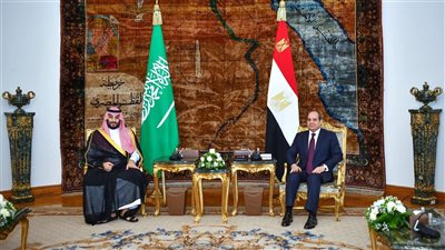  قوية واستراتيجية.. السعودية تشيد بالعلاقات المصرية تزامنًا مع احتفالات اليوم الوطني الـ 92