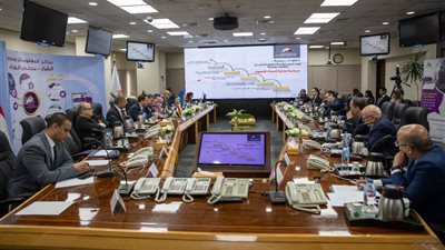 تسريع المشاركة وأنشطة إضافية.. الحكومة تكشف تفاصيل جديدة حول وثيقة سياسة ملكية الدولة