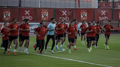 تجميد مستحقات لاعبي الأهلي بعد التعادل أمام الجونة