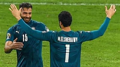 كريم شحاتة: الأهلي يرغب في ضم أبو جبل بعد تراجع مستوى الشناوي