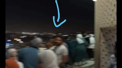 واقعة مأساوية.. شاهد عيان يكشف تفاصيل انتحار شاب من برج القاهرة: الأمن حاول ينقذه بس ملحقش