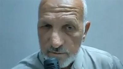 مصرع شاب على يد بلطجية بالمنيب.. ووالده: افتروا عليه وضربوه عشان افتكرهم بيتخانقوا مع أخوه | بث مباشر