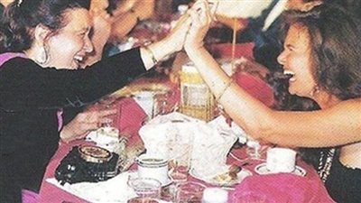 حيلة ذكية من سعاد حسني على الممثل الفرنسي آلان ديلون من أجل يسرا 