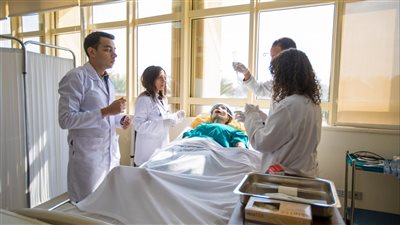 الرعاية الصحية: تقليل هامش أرباح مراكز الأشعة لعدم تحميل المرضى زيادة التكاليف