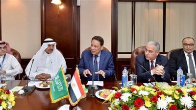 الهيئة الوطنية للصحافة: إطلاق موقع إلكتروني للصحافة القومية والخاصة