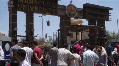 رئيس جامعة المنصورة: تصوير جريمة ذبح طالبة آداب ونشرها بمواقع التواصل دليل على انعدام المروءة