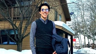 المخرج يوسف هشام يعتذر عن منصبه بمهرجان القاهرة السينمائي 