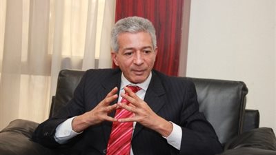 الغرف التجارية: اللي عايز كرتونة زيت ييجي معرض أهلا رمضان ياخدها | فيديو