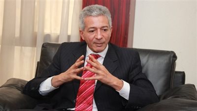 اتحاد الغرف التجارية: خطة مصرية سعودية لتدفق استثمارات بـ 38 مليار دولار 