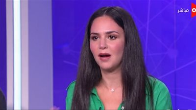 ركين سعد: شخصيتي في مسلسل ريفو تشبهني.. وتعاطفت معها بدرجة كبيرة 