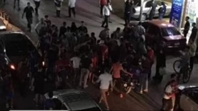 بث مباشر | بعد واقعة نيرة أشرف.. شاب يدهس فتاة بسيارته أمام كلية الآداب بالمنصورة