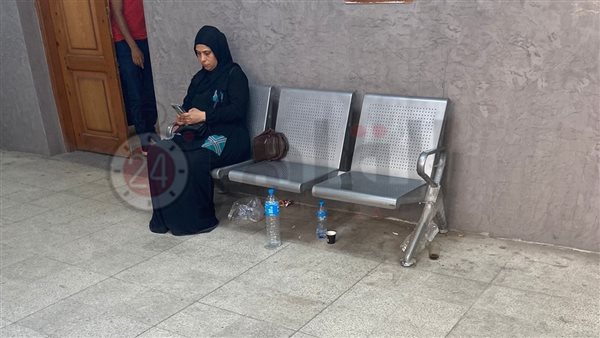 شقيقة المتهم بقتل