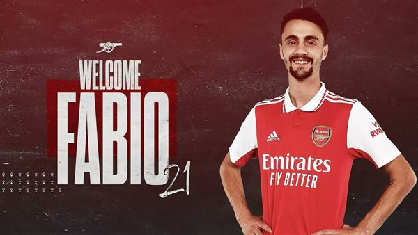 فابيو فييرا