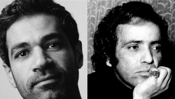 بليغ حمدي وصدقي صخر