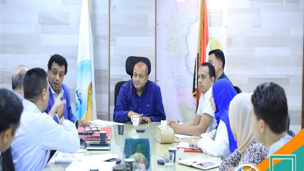 مياه المنيا 