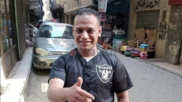 المجني عليه في مشاجرة