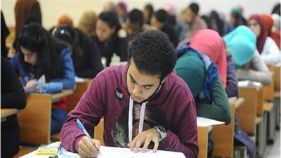 جدول ثانوية عامة 2022.. يبدأ 26 يونيو المقبل