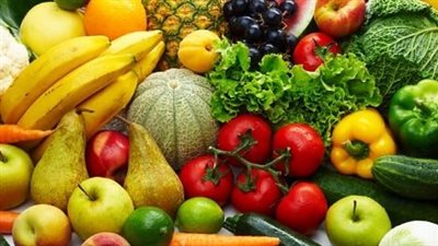 أسعار الخضروات والفاكهة في الأسواق اليوم الخميس 28 يوليو 2022