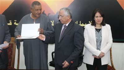 الزراعة: تكريم خاص للفلاحين الأعلى إنتاجا للقمح 